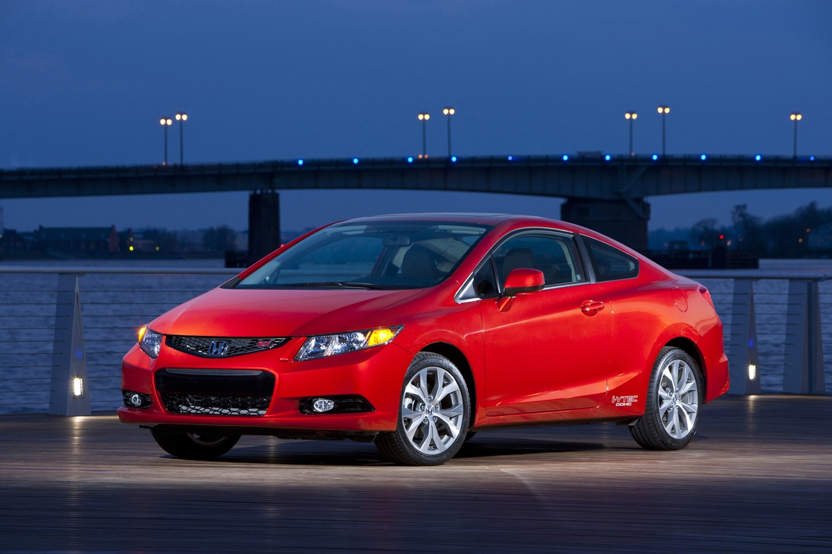 Clanging Bell: An Ode to Manual Transmissions
